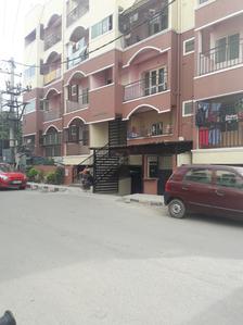Project Image of 0.0 - 963.0 Sq.ft 2 BHK Apartment for buy in Map Enclave