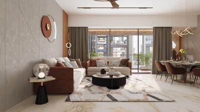 Project Image of 1210.0 - 1425.0 Sq.ft 3 BHK Apartment for buy in Aavkar Glorious