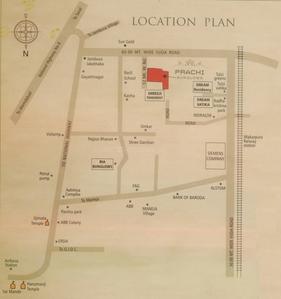 Project Image of 1060.0 - 1355.0 Sq.ft 3 BHK Villa for buy in Pavan Prachi Bunglows
