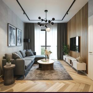 Project Image of 2033.0 - 2166.0 Sq.ft 3 BHK Villa for buy in VNR Tiara