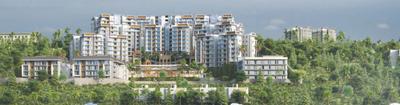 Project Image of 748.09 - 5435.0 Sq.ft 2 BHK Apartment for buy in Manglam River Valley Phase I
