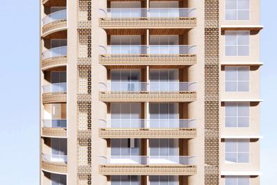 Project Image of 446.08 - 817.48 Sq.ft 1 BHK Apartment for buy in AIM Heritage
