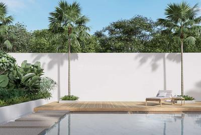 Manyata Ekamara Swimming Pool 1