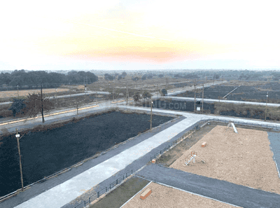 Project Image of 6975.01 - 21537.29 Sq.ft Residential Plot Plot for buy in Agrawal Sai Aashirwad Pride City Phase 3