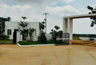 Project Image of 160 Sq.ft Residential Plot / Land for sale in Maheshwaram for Rs. 3520000