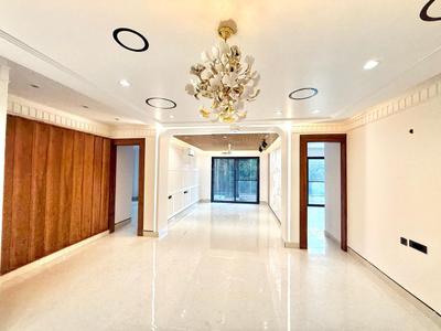 Project Image of 0.0 - 3229.0 Sq.ft 4 BHK Builder Floor for buy in Nirantar Estate Floors