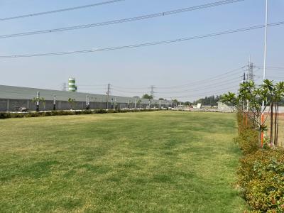 Project Image of 1197.0 - 1602.0 Sq.ft Residential Plot Plot for buy in Golden Gate Residency