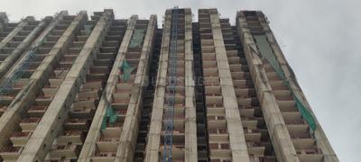 Project Image of 695.56 - 1063.69 Sq.ft 3 BHK Apartment for buy in The Rivulet Phase 1