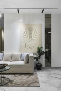 Project Image of 0.0 - 322.0 Sq.ft 1 BHK Apartment for buy in Dosti Nest