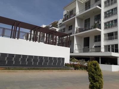 Project Image of 2650.0 - 3600.0 Sq.ft 3 BHK Villament for buy in Shriram Chirping Woods Villaments