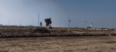 Project Image of 899.99 - 1237.49 Sq.ft Residential Plot Plot for buy in 7C Aerotro Homes 1