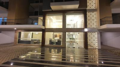 Project Image of 572.64 - 839.59 Sq.ft 2 BHK Apartment for buy in Panchsheel Greens II Tower A1 To A6 B1 To B7