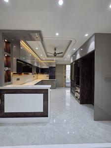 Project Image of 1650.0 - 3600.0 Sq.ft 3 BHK Builder Floor for buy in Kesar Elegant Floors