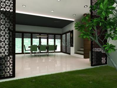 Project Image of 1500.0 - 6000.0 Sq.ft 3 BHK Villa for buy in Pushpam Ranches