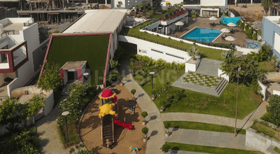 Project Image of 837.0 - 1062.0 Sq.ft 2 BHK Villa for buy in Avinash New County