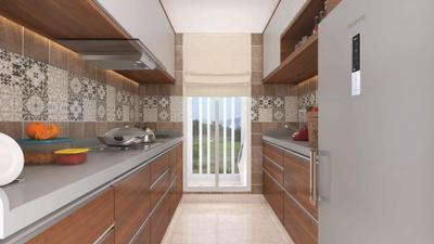 Project Image of 439.92 - 680.0 Sq.ft 1 BHK Apartment for buy in Parleshwar Aangan