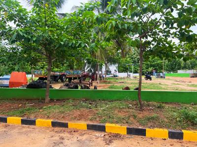 Project Image of 1080.0 - 9000.0 Sq.ft Residential Plot Plot for buy in Siri Vishnupuram 2