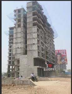 Project Image of 336.48 - 651.43 Sq.ft 1 BHK Apartment for buy in Om Sai City