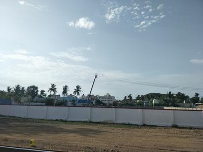 Project Image of 869.94 - 3153.93 Sq.ft Residential Plot Plot for buy in Chola Akshayam Palazzo