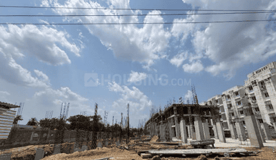 Project Image of 1332 Sq.ft 3 BHK Apartment / Flat for sale in Madambakkam for Rs. 10000000