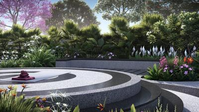Project Image of 1168.0 - 2522.0 Sq.ft 2 BHK Apartment for buy in Casagrand Reva