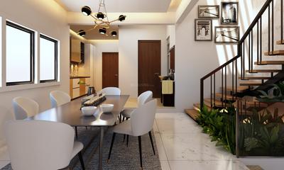 Project Image of 2765.0 - 4294.0 Sq.ft 3 BHK Villa for buy in SVS Solitaire