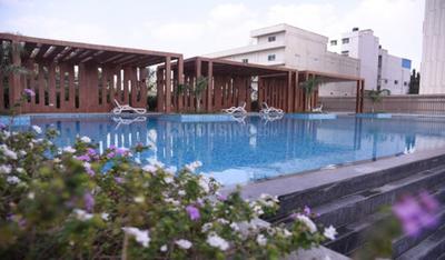 Project Image of 777.26 - 1289.0 Sq.ft 2 BHK Apartment for buy in Mahindra Eden Phase 2
