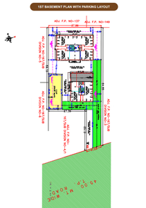 Project Image of 659.61 - 924.94 Sq.ft 2 BHK Apartment for buy in Rio Luxuria
