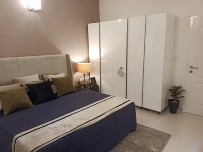 Project Image of 0.0 - 968.0 Sq.ft 2 BHK Apartment for buy in Casagrand Aspires