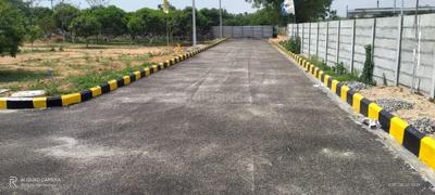 Project Image of 1323.0 - 2646.0 Sq.ft Residential Plot Plot for buy in Sai Tanvi Township Phase II