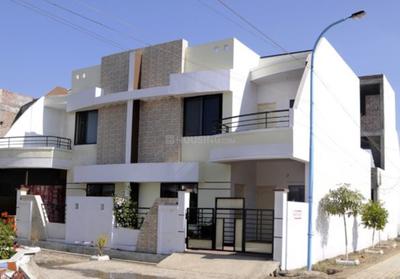 Project Image of 997.0 - 1910.0 Sq.ft 2 BHK Villa for buy in Indus Regency Phase II