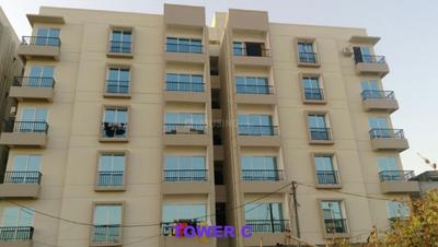 Project Image of 763.0 - 1250.0 Sq.ft 2 BHK Apartment for buy in Elanza Aditya Elanza