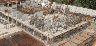 Project Image of 1415.35 - 4353.0 Sq.ft 3 BHK Apartment for buy in Brigade Insignia