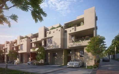 Project Image of 1830.0 - 3158.0 Sq.ft 3 BHK Villa for buy in Inner Urban Serenity