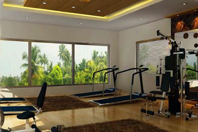 Project Image of 1815.0 - 3380.0 Sq.ft 3 BHK Villa for buy in Asset Kasavu