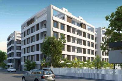 Project Image of 900.0 - 1725.0 Sq.ft 2 BHK Apartment for buy in Aadiruchi Sharnam Solitaire