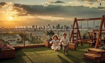Project Image of 652.94 - 1708.02 Sq.ft 2 BHK Apartment for buy in Roswalt Ryla