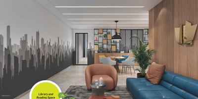 Project Image of 1790 Sq.ft 3 BHK Apartment / Flat for sale in Rahatani for Rs. 18000000