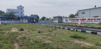 Project Image of 782.0 - 1786.0 Sq.ft Residential Plot Plot for buy in Chendur Avenue