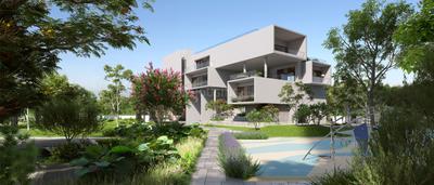 Project Image of 709.34 - 1040.22 Sq.ft 2 BHK Apartment for buy in Rohan Ekanta Phase 2