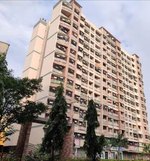 Lodha Freshia Wing A B C Elevation 1