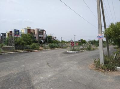 Project Image of 1057.0 - 2069.0 Sq.ft Residential Plot Plot for buy in Sri Sai Vriksham Garden Villa Plot
