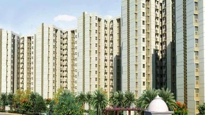 Project Image of 0.0 - 750.0 Sq.ft 2 BHK Apartment for buy in Jaypee Naturvue Apartments