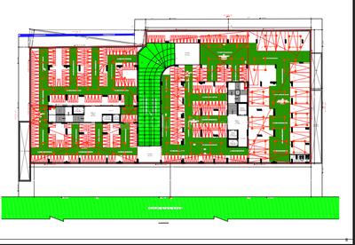 Project Image of 1293.61 - 2652.55 Sq.ft 3 BHK Apartment for buy in Sahastra Splendora 1