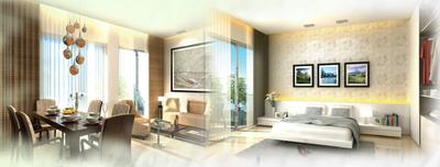 Project Image of 1050.0 - 1300.0 Sq.ft 2 BHK Apartment for buy in Laavanya R R Pearl