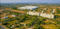 Vatika Infotech City Elevation 2