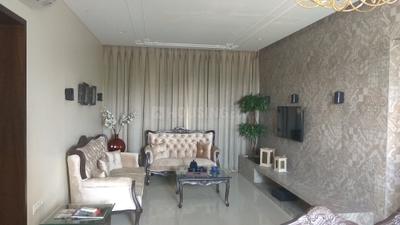 Project Image of 0.0 - 922.68 Sq.ft 3 BHK Apartment for buy in Sharada Paritosh D