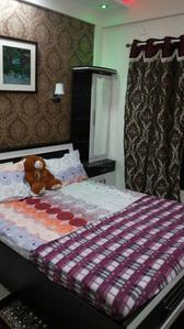 Project Image of 560.0 - 660.0 Sq.ft 1 BHK Apartment for buy in Otra Residency