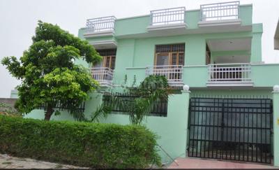 Project Image of 1026.0 - 1647.0 Sq.ft 2 BHK Villa for buy in Nikhil Majestic Bungalows