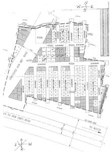 Project Image of 1200.0 - 2400.0 Sq.ft Residential Plot Plot for buy in Ruby Paradise